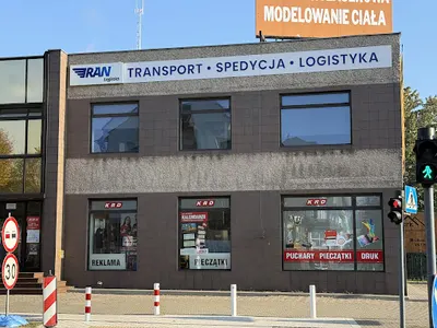 KRD GRUDZIĄDZ- DRUK POLIGRAFIA REKLAMA